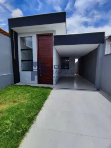 Casa com 3 Quartos à venda, 98m² no Flórida, Sete Lagoas
