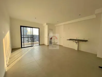 Apartamento com 1 Quarto à venda, 39m² no Loteamento Residencial e Comercial Bosque Flamboyant, Taubaté
