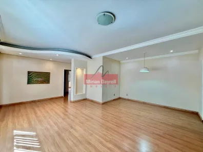 Apartamento com 3 Quartos para alugar, 120m² no Anchieta, Belo Horizonte