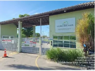Casa de Condomínio com 3 Quartos à venda, 99m² no Cajueiros (Itaipuaçu), Maricá