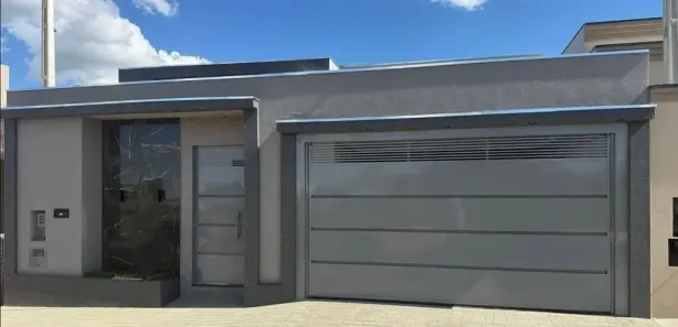 Casa com 3 Quartos à venda, 75m² no Miravista Residencial, Mirassol