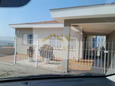 Casa com 2 Quartos à venda, 174m² no Jardim das Flores, Osasco