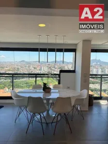 Apartamento com 3 Quartos à venda, 90m² no Vila Leopoldina, São Paulo