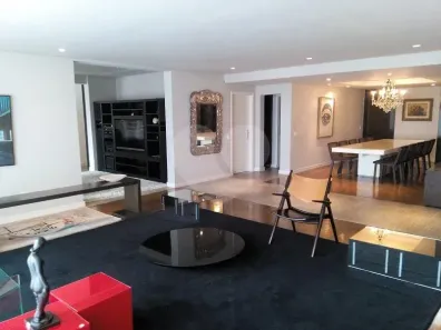 Apartamento com 2 Quartos à venda, 250m² no Cerqueira César, São Paulo