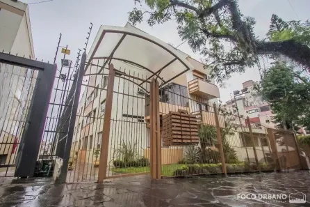 Apartamento com 2 Quartos à venda, 58m² no Vila Ipiranga, Porto Alegre