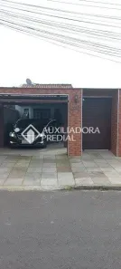 Casa com 2 Quartos à venda, 72m² no Jardim do Bosque, Cachoeirinha