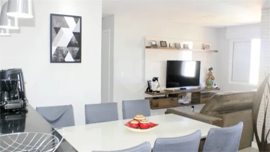 Apartamento com 3 Quartos à venda, 59m² no Jardim Imperador, Guarulhos