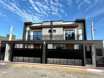 Sobrado com 3 Quartos à venda, 120m² no Itajubá, Barra Velha