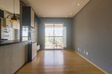 Apartamento com 1 Quarto à venda, 45m² no Fazenda Morumbi, São Paulo