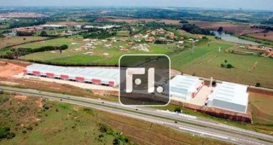 Galpão/Depósito/Armazém para alugar, 1174m² no Distrito Industrial Domingos Giomi, Indaiatuba