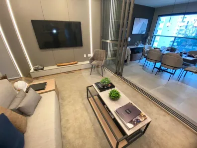 Apartamento com 2 Quartos à venda, 74m² no Jardim das Acácias, São Paulo