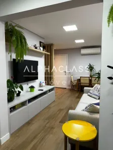 Apartamento com 2 Quartos à venda, 67m² no Melville Empresarial I e II, Barueri