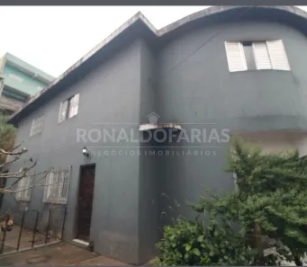 Sobrado com 3 Quartos à venda, 150m² no Jardim Beatriz, São Paulo