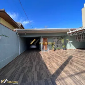 Casa com 3 Quartos à venda, 143m² no Bairro Alto, Curitiba