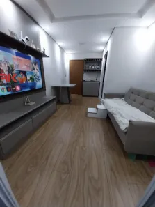 Apartamento com 2 Quartos à venda, 51m² no Residencial Pacaembu, Itupeva