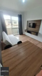 Apartamento com 1 Quarto à venda, 42m² no Centro Histórico, Porto Alegre