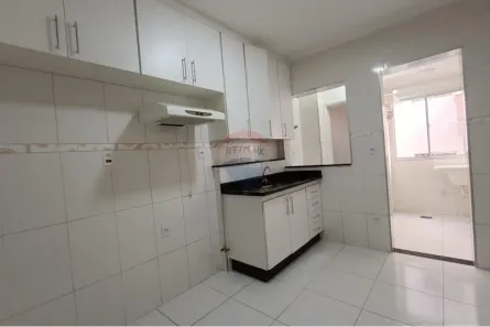 Apartamento com 2 Quartos para alugar, 70m² no Jardim Europa, Nova Odessa