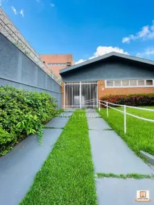Imóvel Comercial com 3 Quartos à venda, 240m² no Alto da Boa Vista, Ribeirão Preto