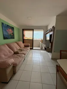 Apartamento com 3 Quartos à venda, 90m² no Aeroclube, João Pessoa