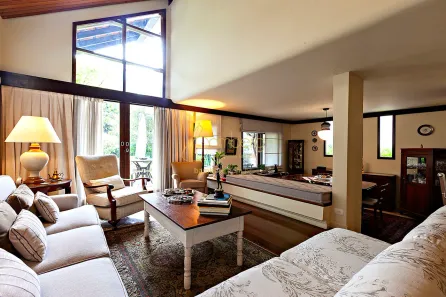 Casa com 4 Quartos à venda, 394m² no Santo Amaro, São Paulo