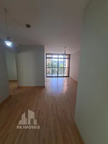 Apartamento com 3 Quartos para alugar, 80m² no Tamboré, Barueri