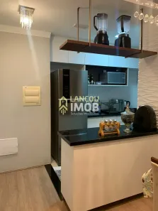 Apartamento com 3 Quartos à venda, 61m² no Parque União, Jundiaí