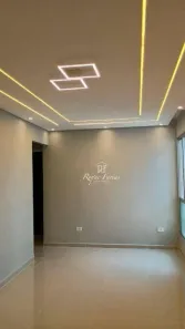 Apartamento com 3 Quartos à venda, 65m² no Piratininga, Osasco