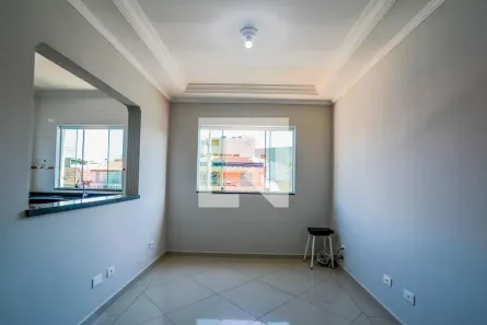 Apartamento com 2 Quartos à venda, 105m² no Jardim Bom Pastor, Santo André