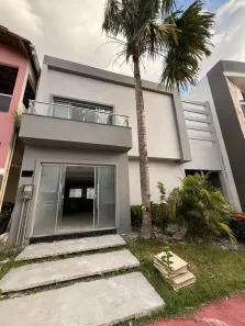 Casa de Condomínio com 4 Quartos para alugar, 250m² no Quarenta Horas (Coqueiro), Ananindeua