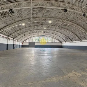 Galpão/Depósito/Armazém para alugar, 2500m² no Jardim São Luís, São Paulo