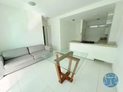 Apartamento com 2 Quartos à venda, 60m² no Tirol, Natal