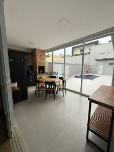 Casa de Condomínio com 3 Quartos à venda, 183m² no Jardim Piemonte, Indaiatuba