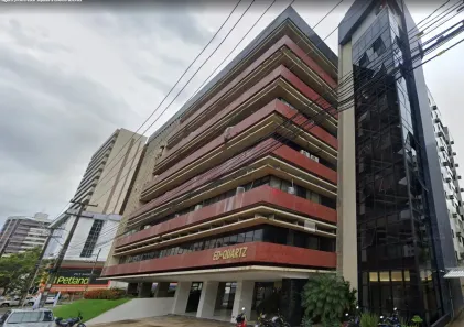 Sala Comercial à venda, 39m² no Renascença, São Luís