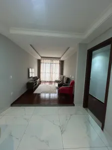 Apartamento com 3 Quartos à venda, 127m² no Vila Palestina, Cariacica
