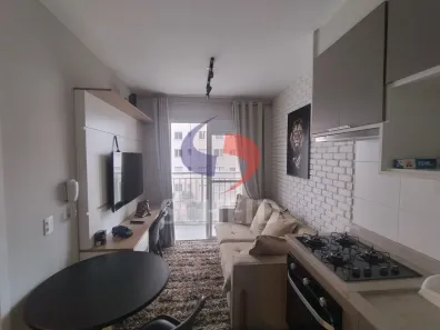 Apartamento com 1 Quarto à venda, 31m² no Cidade Ademar, São Paulo