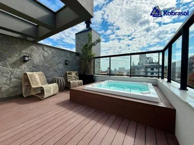 Apartamento com 2 Quartos à venda, 70m² no Centro, Florianópolis
