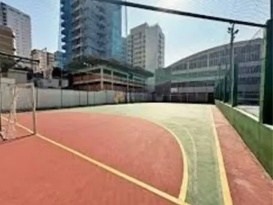 Apartamento com 1 Quarto à venda, 67m² no Aparecida, Santos