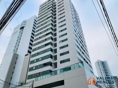 Apartamento com 3 Quartos à venda, 96m² no Casa Caiada, Olinda