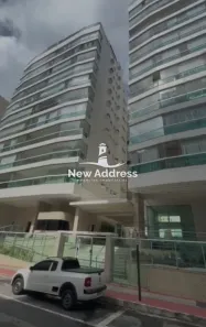 Apartamento com 3 Quartos à venda, 130m² no Itapuã, Vila Velha