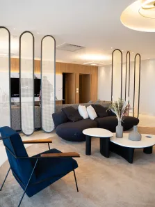 Apartamento com 4 Quartos à venda, 482m² no Nova Suiça, Goiânia