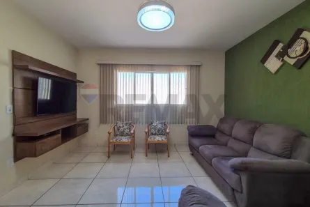 Casa com 2 Quartos à venda, 130m² no Jardim Planalto, Botucatu