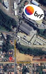 Lote/Terreno à venda, 490m² no Uvaranas, Ponta Grossa