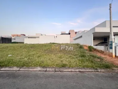Lote/Terreno à venda, 250m² no Residencial Jardim de Mônaco, Hortolândia