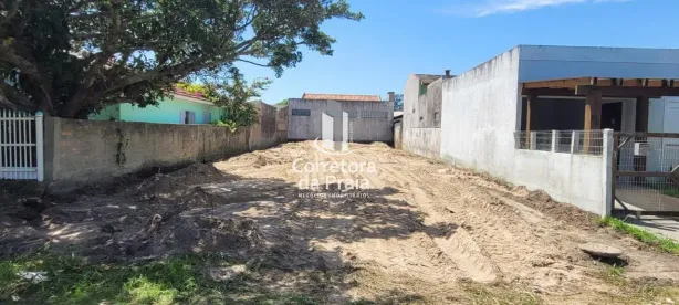 Lote/Terreno à venda, 300m² no Tramandaí, Tramandaí
