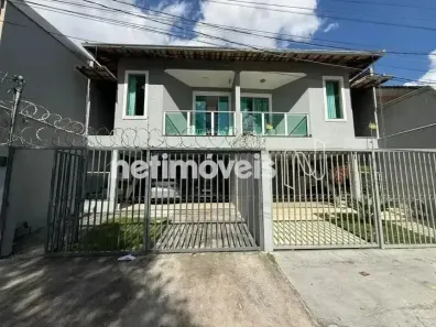 Casa com 3 Quartos à venda, 135m² no São João Batista (Venda Nova), Belo Horizonte