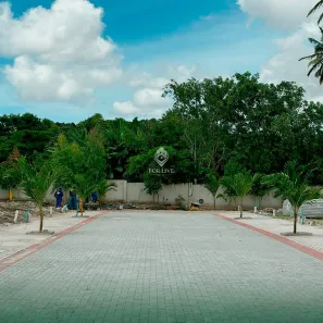 Lote/Terreno à venda, 175m² no Itaperi, Fortaleza