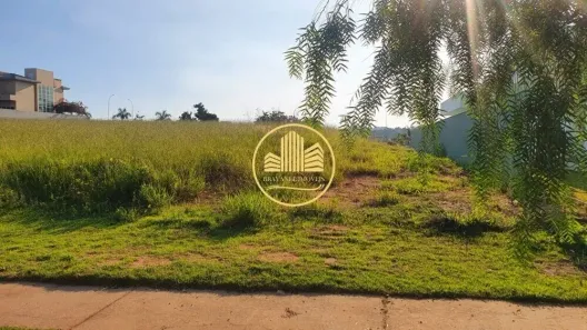 Lote/Terreno à venda, 800m² no Residencial Green Park, Itupeva