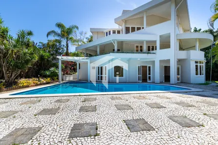Casa de Condomínio com 4 Quartos à venda, 970m² no Sítios de Recreio Gramado, Campinas