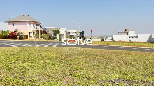 Lote/Terreno à venda, 360m² no Jardim Residencial Dona Lucilla, Indaiatuba