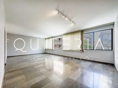Apartamento com 4 Quartos à venda, 186m² no Ipanema, Rio de Janeiro